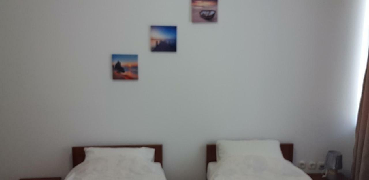 Prenokjishte Nama Hostel Kumanovo Bagian luar foto